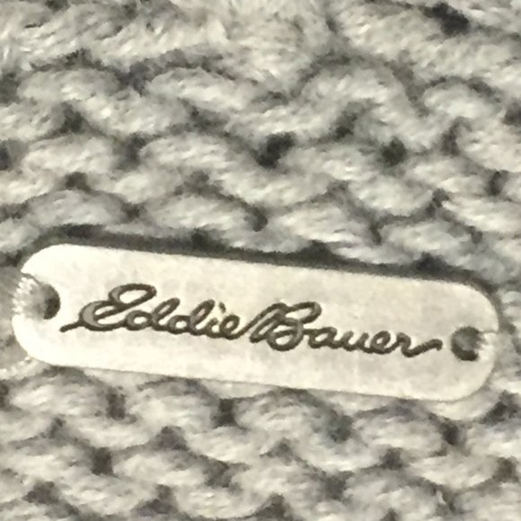 Eddie Bauer Open Duster Cardigan - Picture 13 of 14